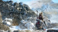 Far cry 4: valley of the yetis (2015, pc). Скриншот №2
