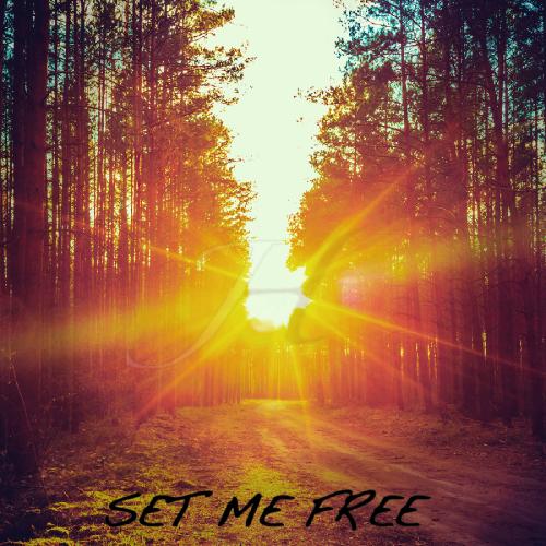 Jon Howard - Set Me Free [EP] (2015)