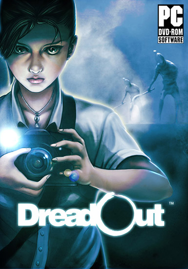 DreadOut (2014/ENG/Repack) PC