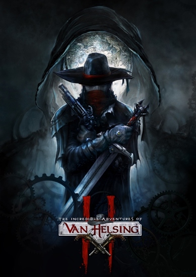 The Incredible Adventures of Van Helsing II (2014/ENG/MULTI8) PC