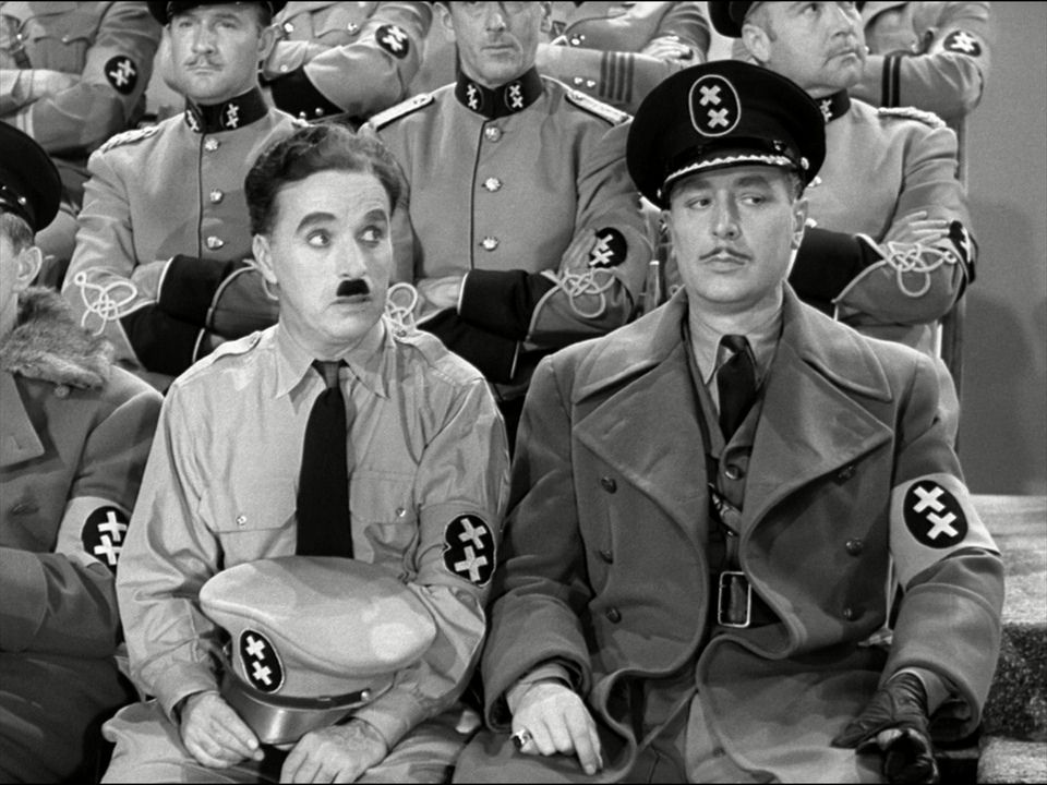   / The Great Dictator (1940) DVDRip | HDRip | BDRip | BDRip-AVC | BDRip 720p | BDRip 1080p + . 