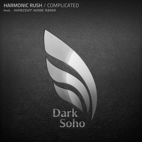 Harmonic Rush - Complicated (2014)