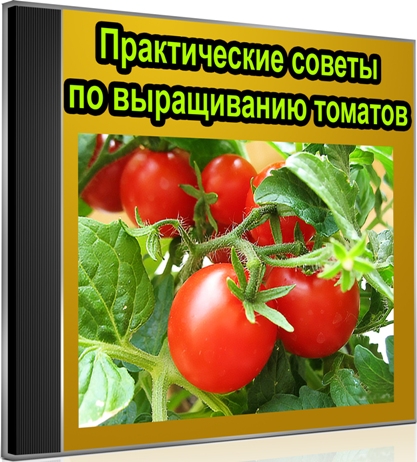 Практические советы по выращиванию томатов (2014) WebRip