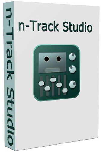 n-Track Studio 9.1.7 Build 6313 Portable