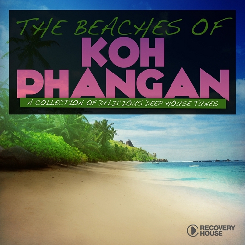 The Beaches of Koh Phangan (2014)