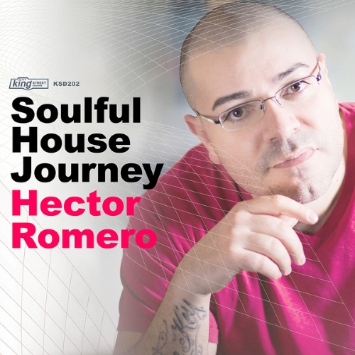 VA - Soulful House Journey (Mixed by Hector Romero)(2013)