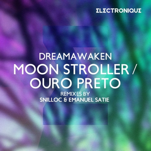 DreamAwaken - Moon Stroller Ouro Preto (2014)