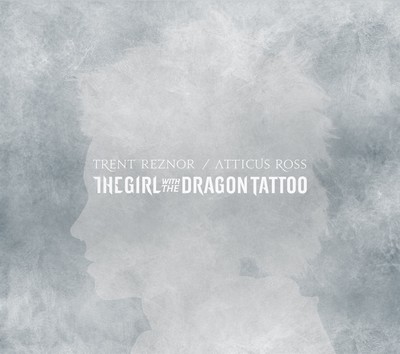 The Girl with the Dragon Tattoo Soundtrack by Trent Reznor amp Atticus Ross 