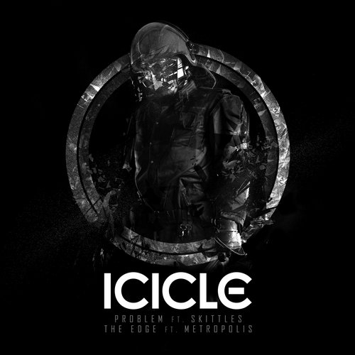 Icicle - Problem / The Edge (2014)
