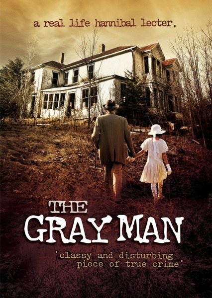    / The Gray Man (2007/DVDRip)