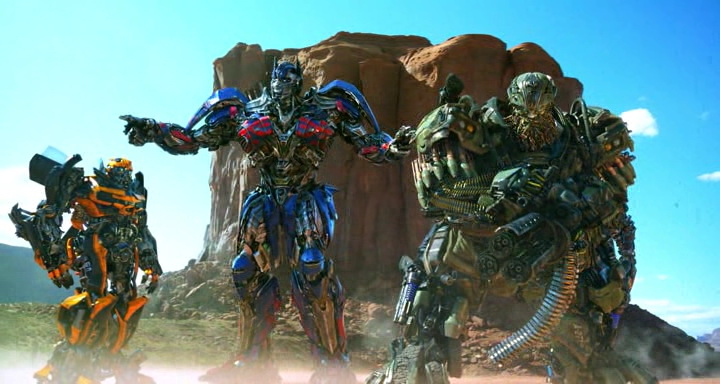 :   / Transformers: Age of Extinction [IMAX EDITION] (2014) HDRip | BDRip 720p | BDRip 1080p