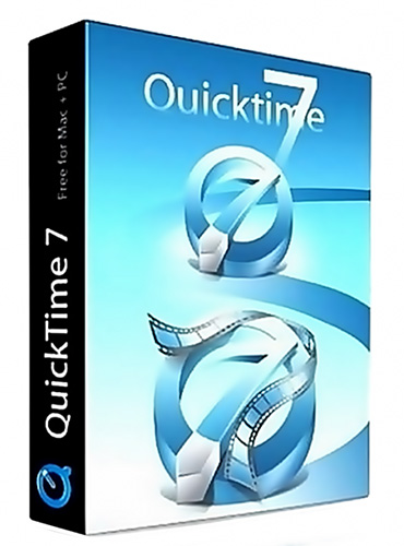 QuickTime Pro 7.7.9 Portable