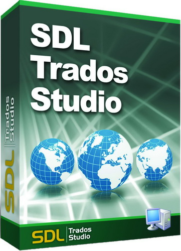 SDL Trados Studio 2014 SP1 Professional 11.0.4095.0 Final