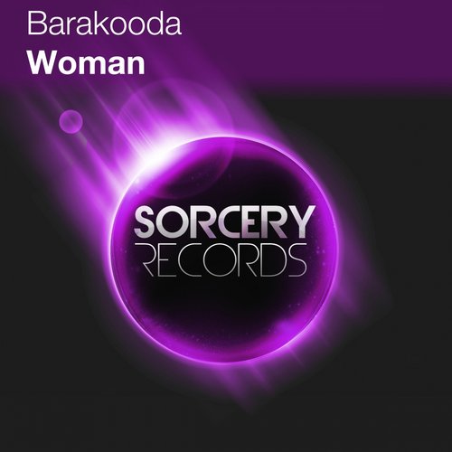 Barakooda - Woman (2014)