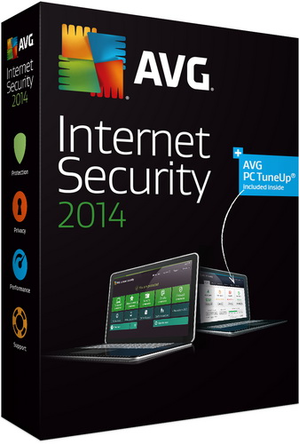 AVG Internet Security 2015 15.0 Build 5577 Final