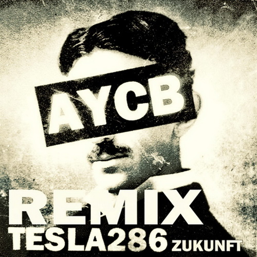 TESLA286 - Zunkunft Remixes (2014)
