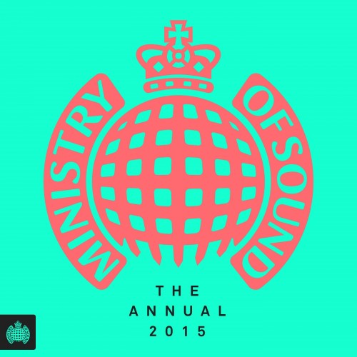 VA - Ministry Of Sound The Annual 2015 (2014)