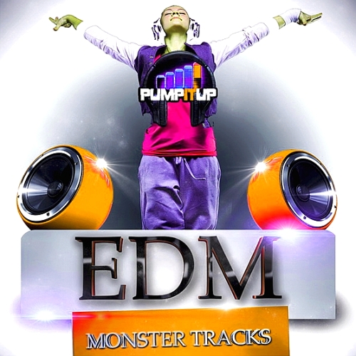 Tracks EDM Rollin Condition (2014)