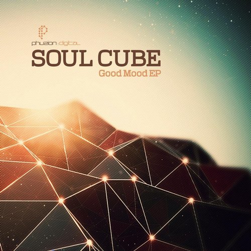 Soul Cube & Rowpieces - Good Moods EP (2014)