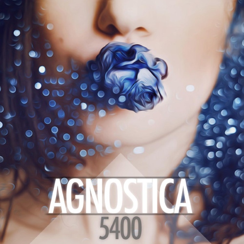 Agnostica - 5400 (2014)