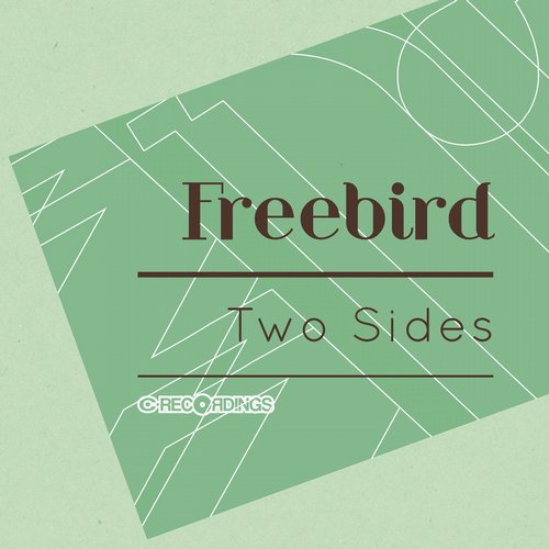 Freebird - Two Sides (2014)