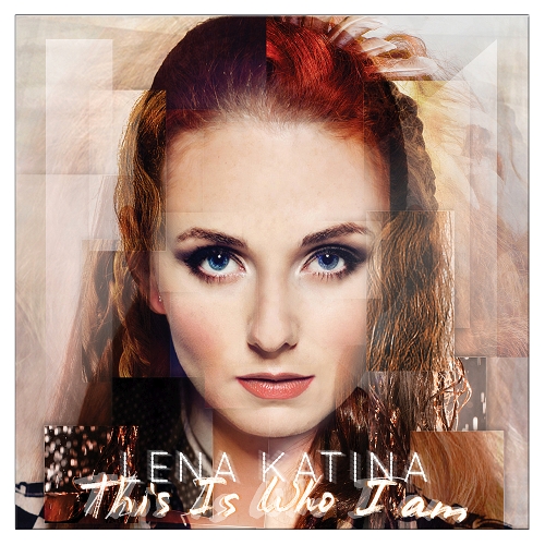 Lena Katina - This Is Who I Am (2014)