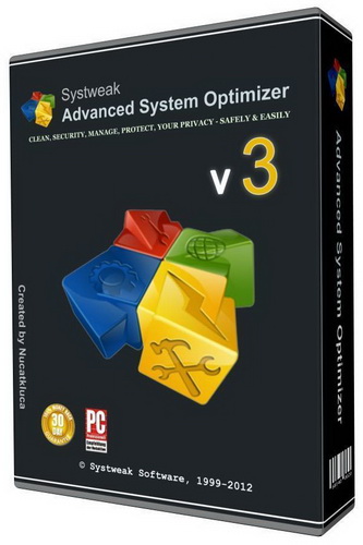 Advanced System Optimizer 3.9.1000.16432 Final