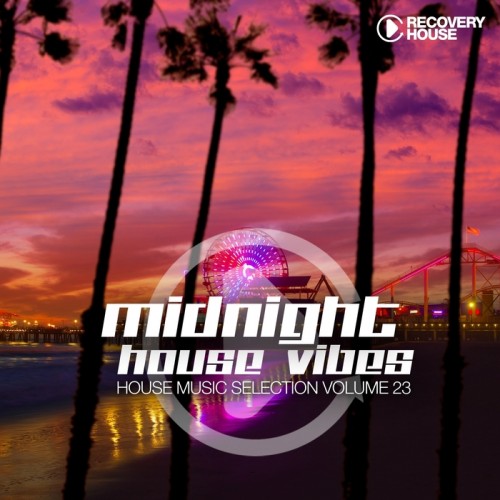 VA - Midnight House Vibes Vol. 23 (2014)
