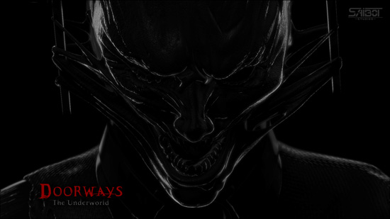 Doorways: The Underworld (2014/RUS/ENG/RePack) PC