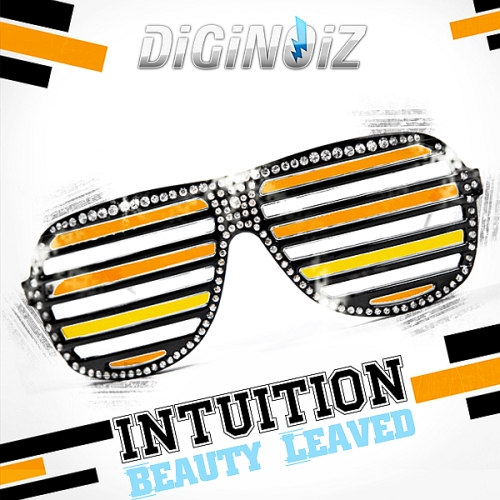 Various Artists - Intuition Beauty Leaved (2014)