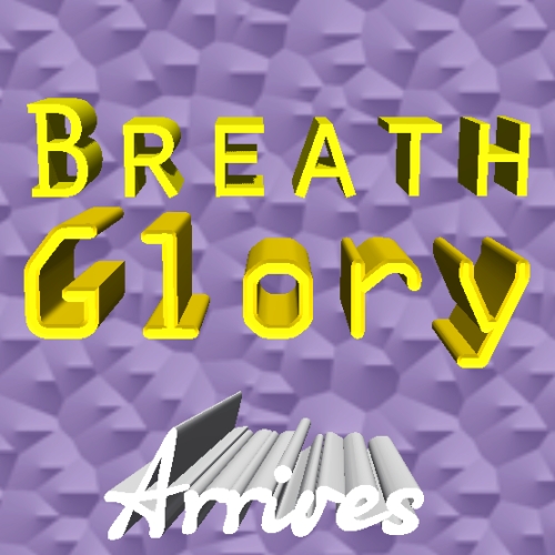 VA - Breathe Glory Arrives (2014)