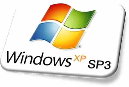 Windows XP SP3 ISO Free Download {2019 Latest!}