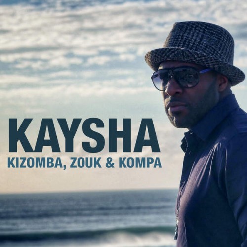 Kaysha - Kizomba, Zouk & Kompa Christmas 2014 (2014)