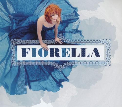 Fiorella Mannoia - Fiorella (2014)