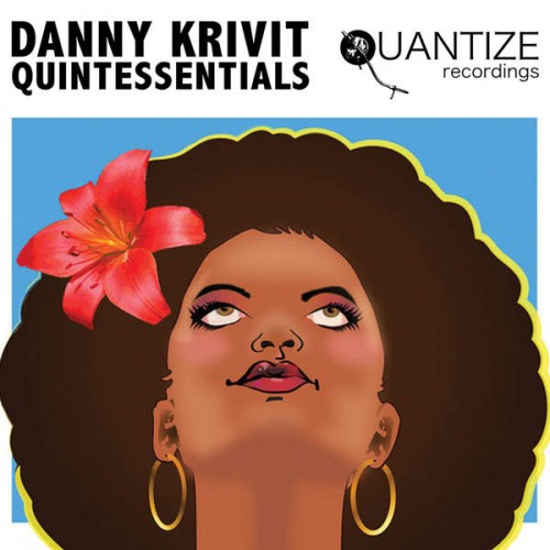VA - Danny Krivit Quintessentials (2014)