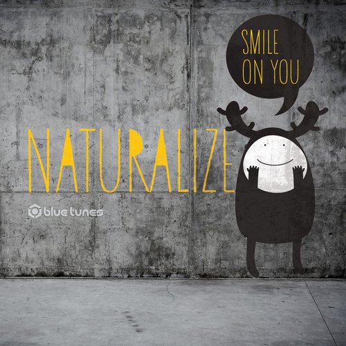 Naturalize - Smile on You (2014)