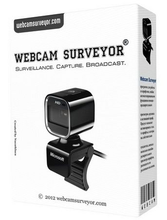 Webcam Surveyor 3.0.0 build 973 Final