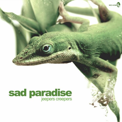 Sad Paradise - Jeepers Creepers (2014)