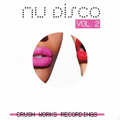 VA - Nu Disco, Vol. 2 (2014)
