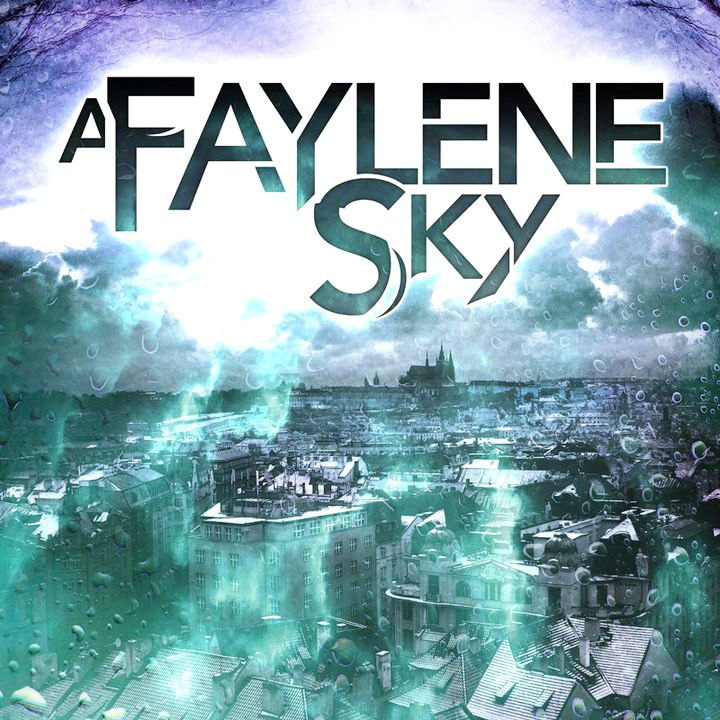 A Faylene Sky - A Faylene Sky (2014)