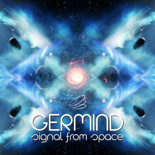 Germind - Signal From Space (2015)