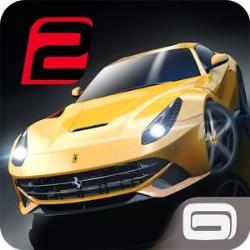 Gt racing 2: the real car experience v.1.5.1 (2015, android)
