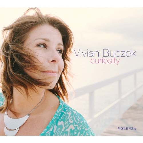 Vivian Buczek - Curiosity (2014)