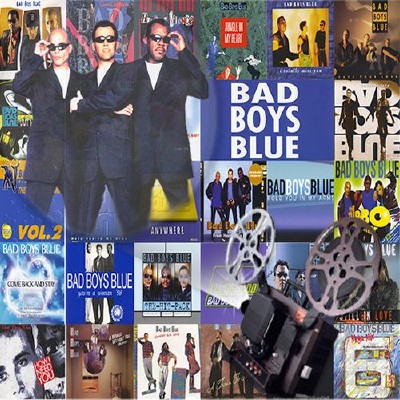 Bad Boys Blue - Discography (1985 - 2014) 