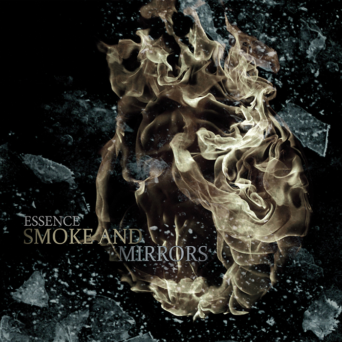 Essence - Smoke And Mirrors [EP] (2015)