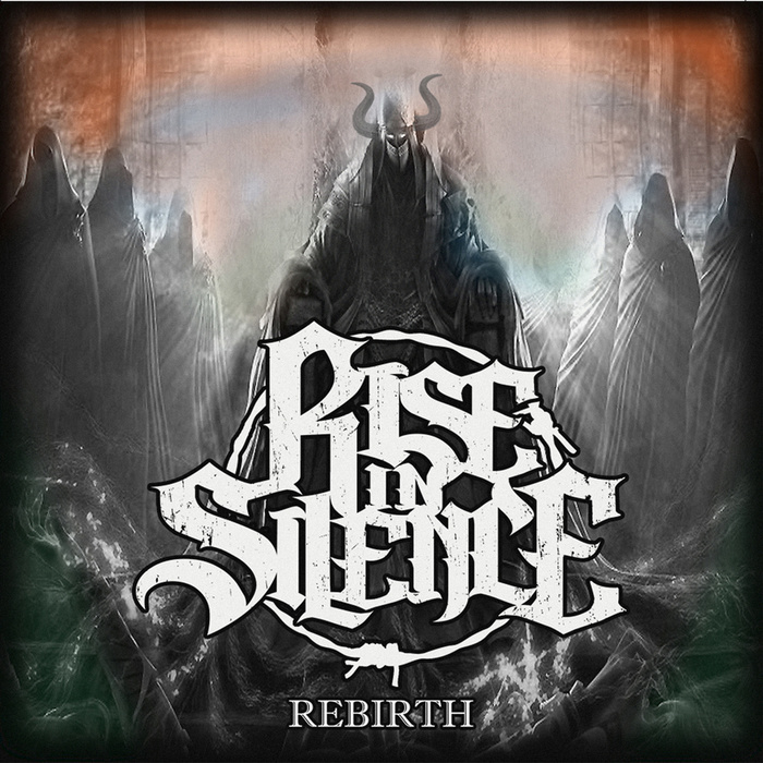Rise In Silence - Rebirth [EP] (2014)