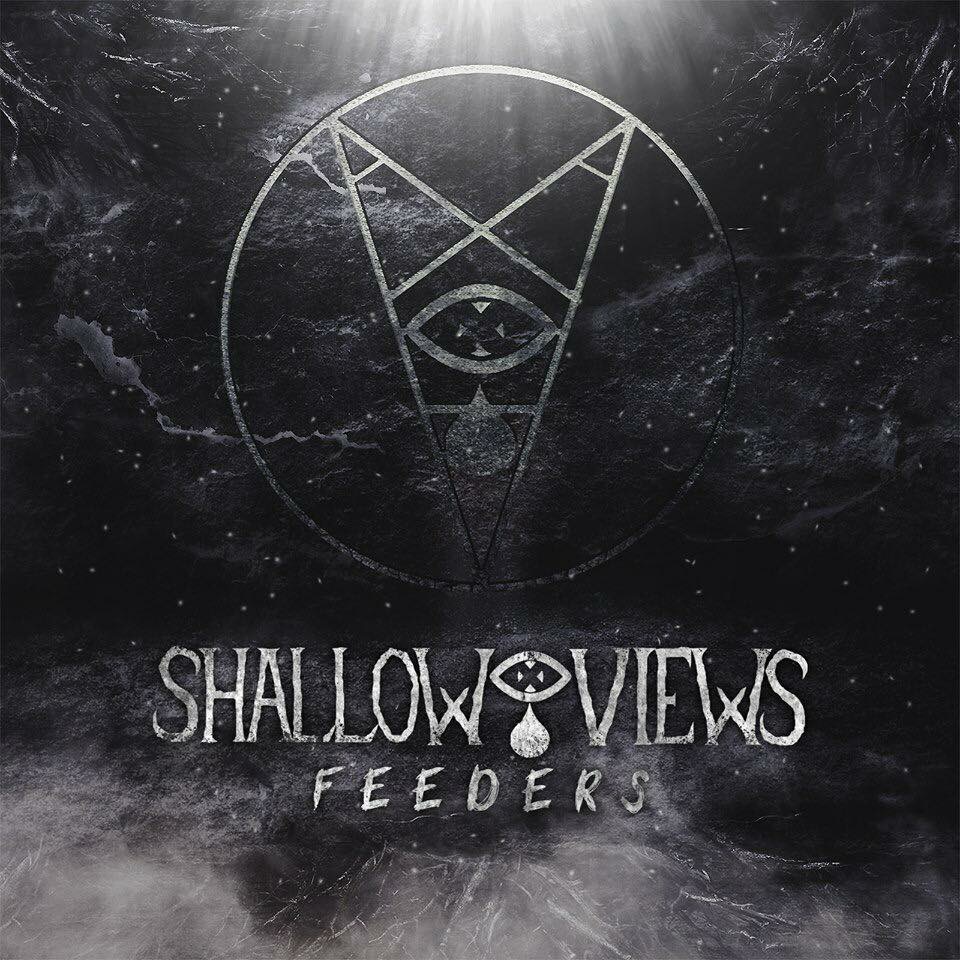 Shallow Views - Feeders [EP] (2015)