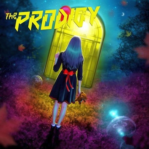 The Prodigy - Once The Dust Settles In Remixes (2015)