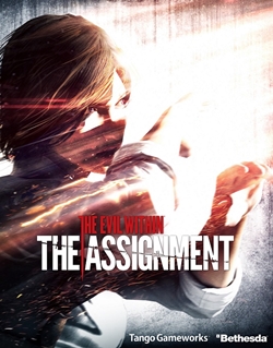 The evil within: the assignment (2015, pc)