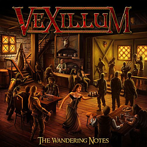 Vexillum - Discography (2011-2015)